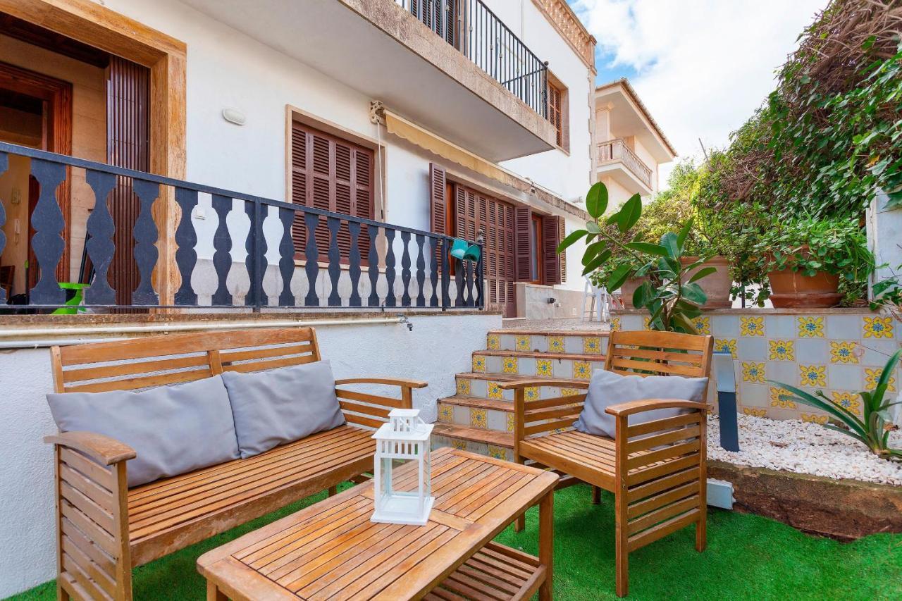 Son Veri Villa