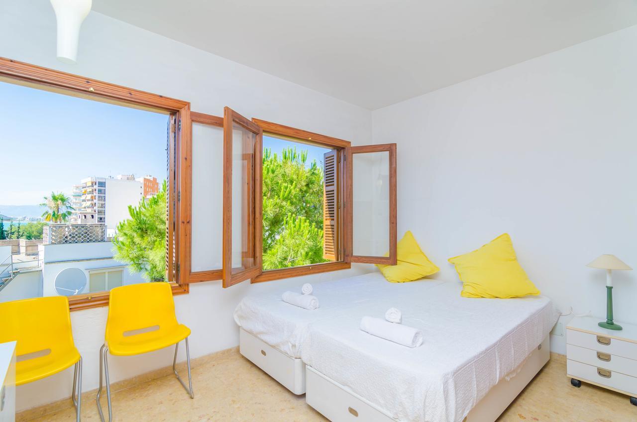 Son Veri Villa